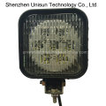 Waterproof 5 &quot;24V 56W LED Machine Work Lamp